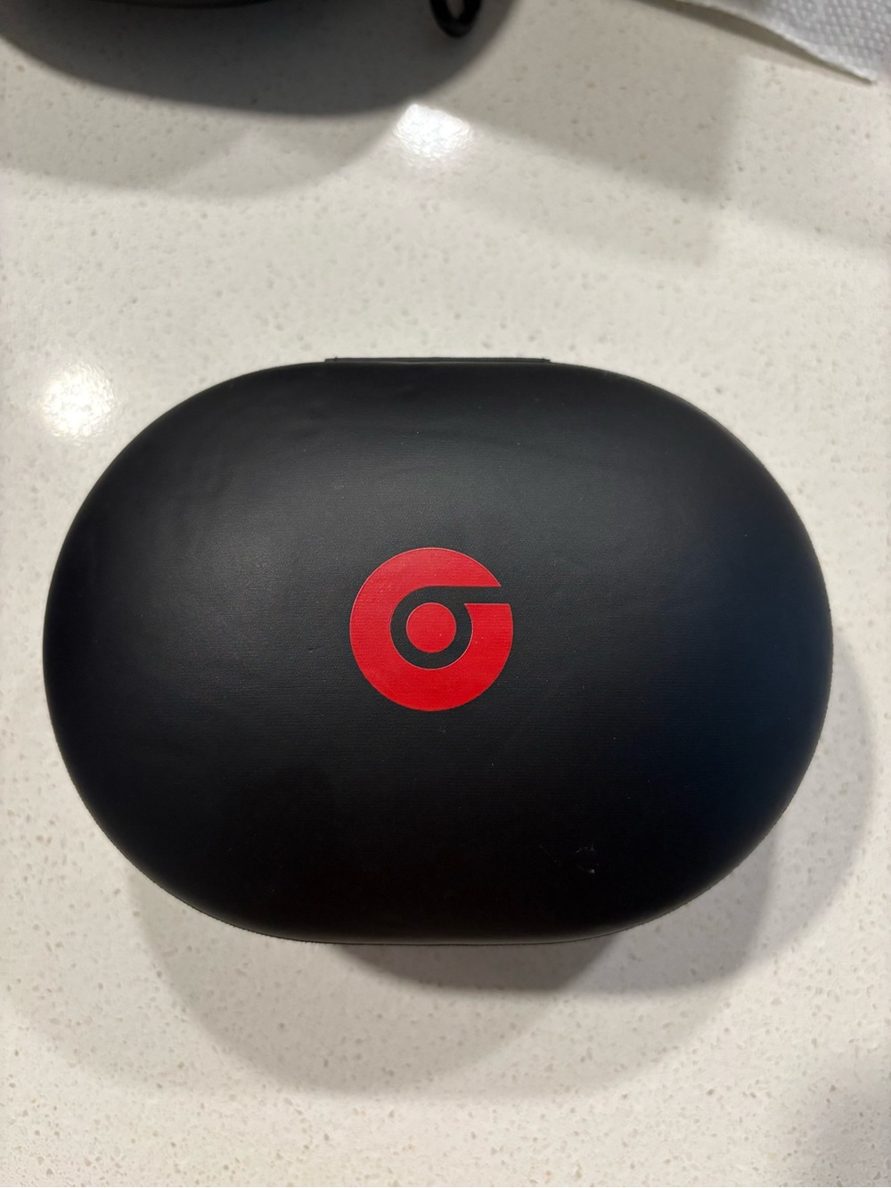 Authentic Beats Studio 3 / Studio 2 Hard Case only